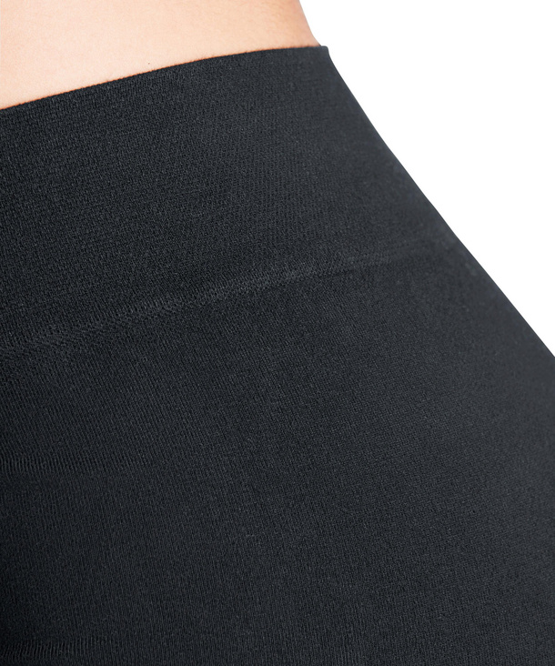 FALKE dames Legging Seamless Shaping W Le ondoorzichtig eenkleurig