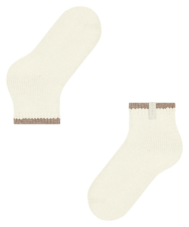Kurzsocken damen weiß Clearance