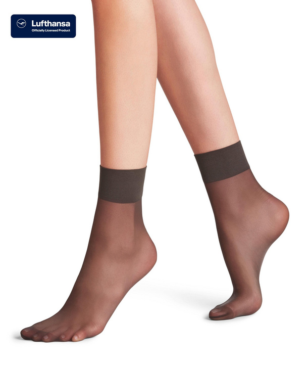 Falke Pure Matt 20 Den Damen Socken