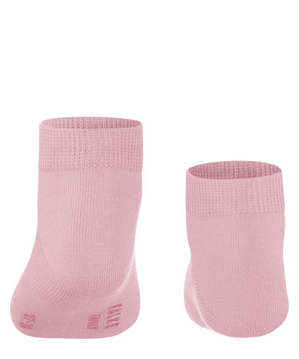 Family Kids Sneaker socks (Rose) FALKE