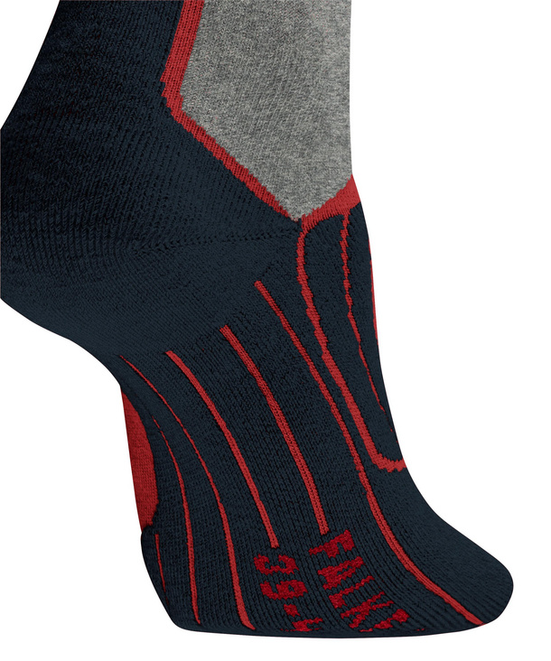 Skiing Socks SK2 Men (Orange) FALKE