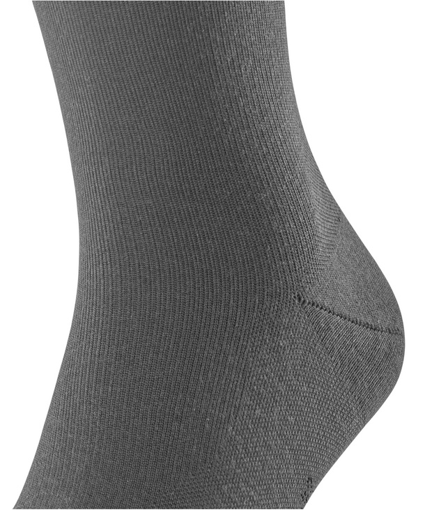 Stabilizing Wool Everyday Men Socks (Grey) | FALKE