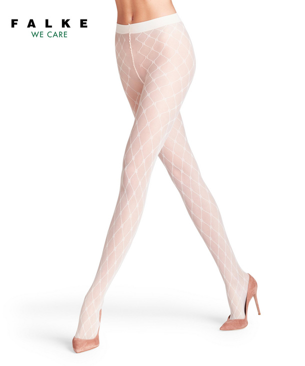 Wolford W-Pattern Tights