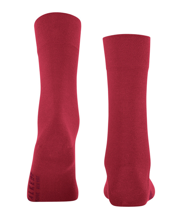 Sensitive New York Damen Socken (Rot) FALKE