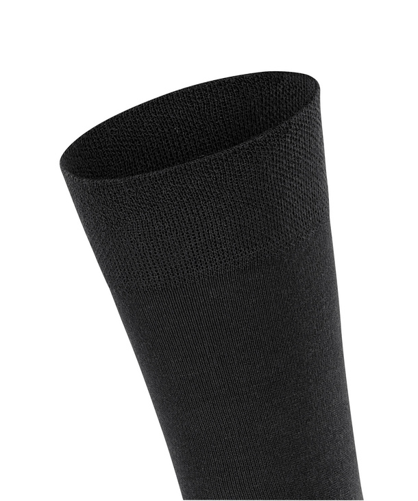 Sensitive New York Men Socks (Black)