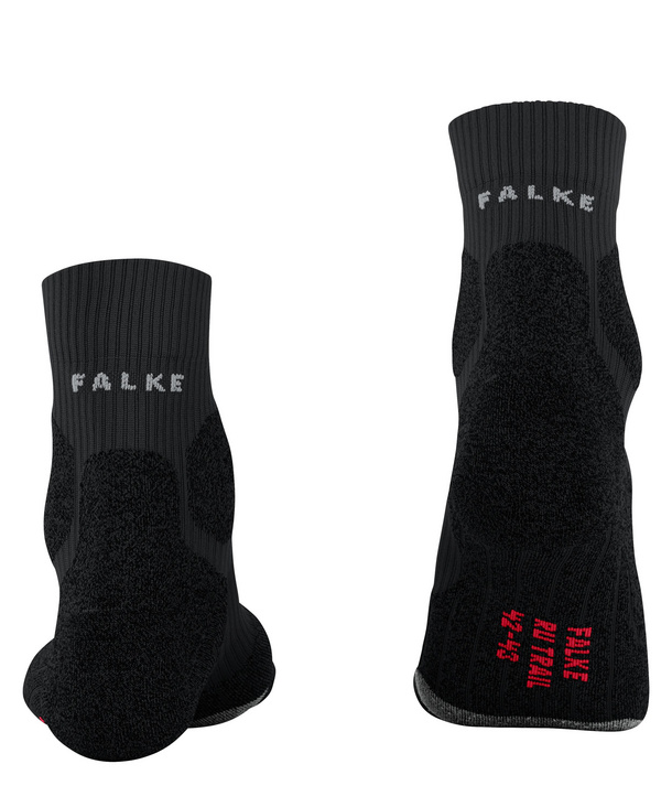 Falke RU Trail Grip - Running socks Women's
