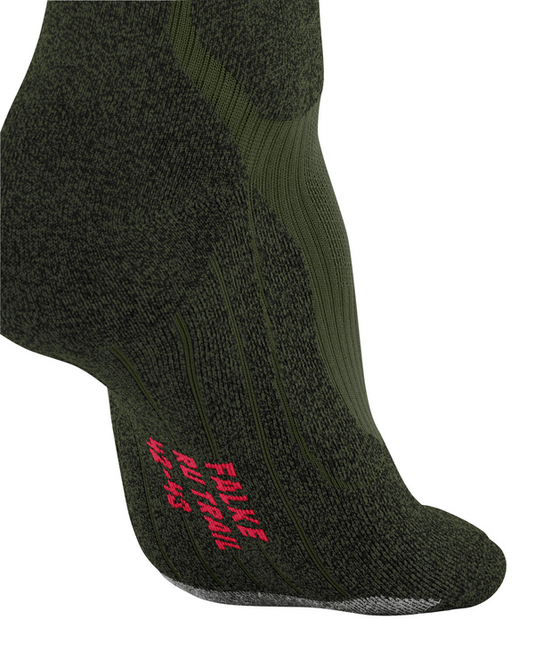 Socks Falke RU Trail Grip - Textile - Running - Physical maintenance