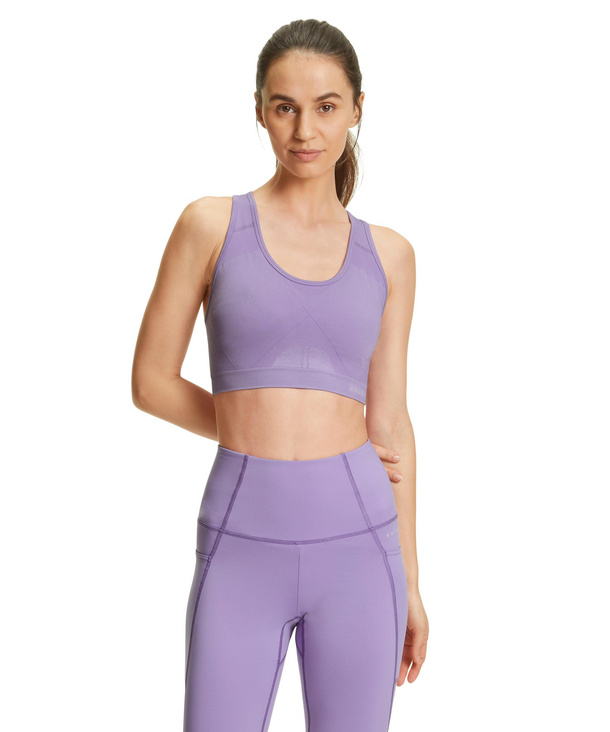Buy Women?s Padded Full Coverage Quick Dry Padded Shockproof Cross Back  Sports Bra with Removable Soft Cups for Gym,Yoga,Running?-34B-Aqua Online  In India At Discounted Prices
