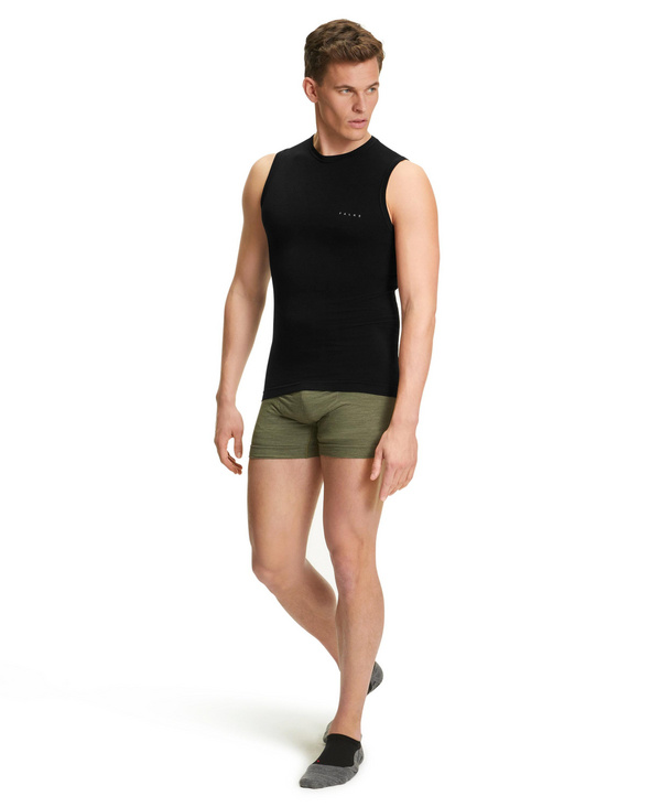 FALKE LS Wool-Tech Shirt | Vanaf € 115