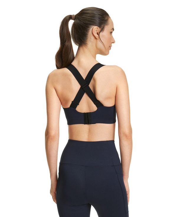 2 Piece Sports Bras Women Multipack Crop Top Breathable Yoga Bra