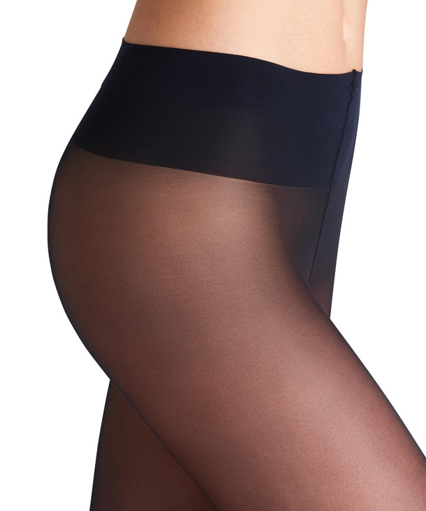 Vitalize 20 DEN Women Tights (Blue)