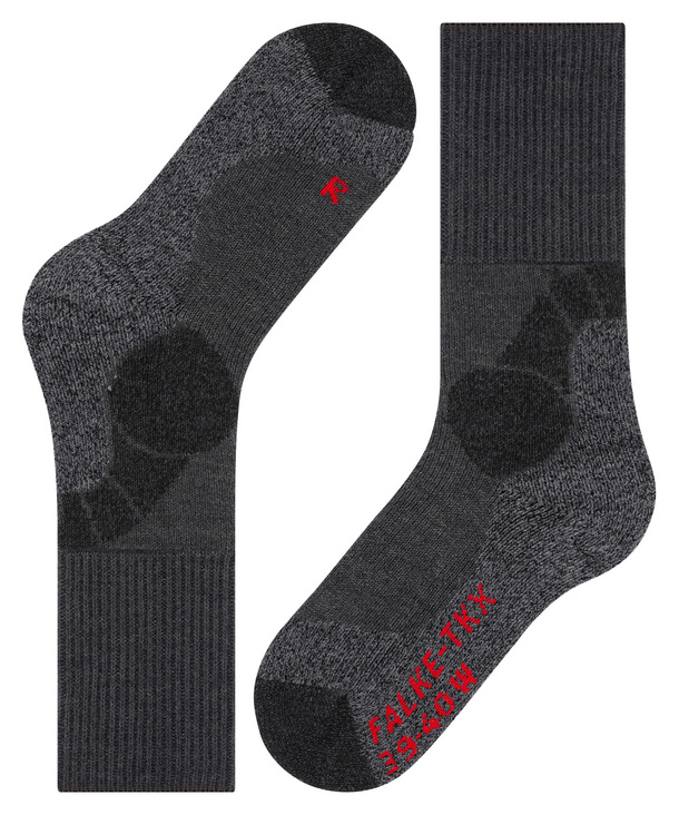 X-Socks Herren Knöchelsocken Perform Serie – Mit Merinowolle, Für Wandern, Laufen, Sport