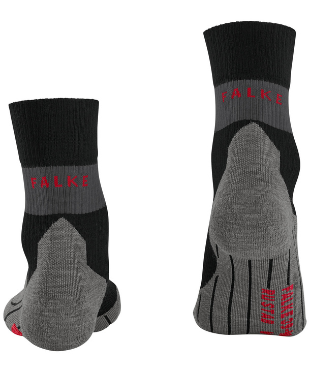 Falke RU Stabilizing Compression Socks Women - White 2008