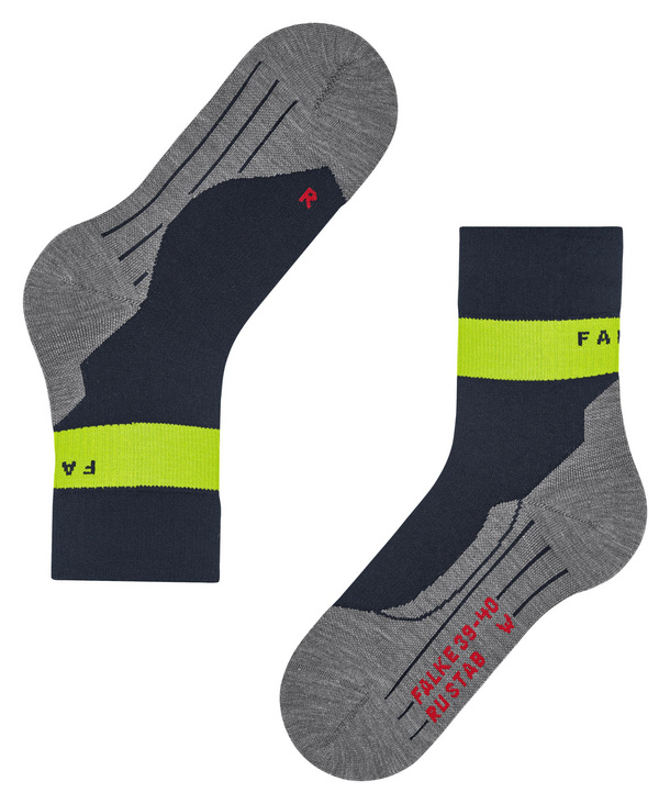 FALKE Herren Kompressionshose Compression Short Produktbild-Vorschau 9