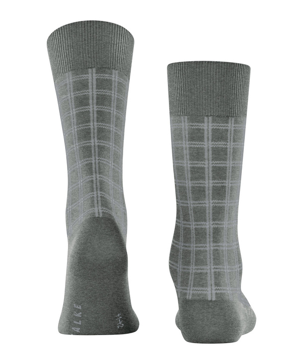 slim fit dress slacks Knocker Men's Patterned Dress Socks (9915_Asst)