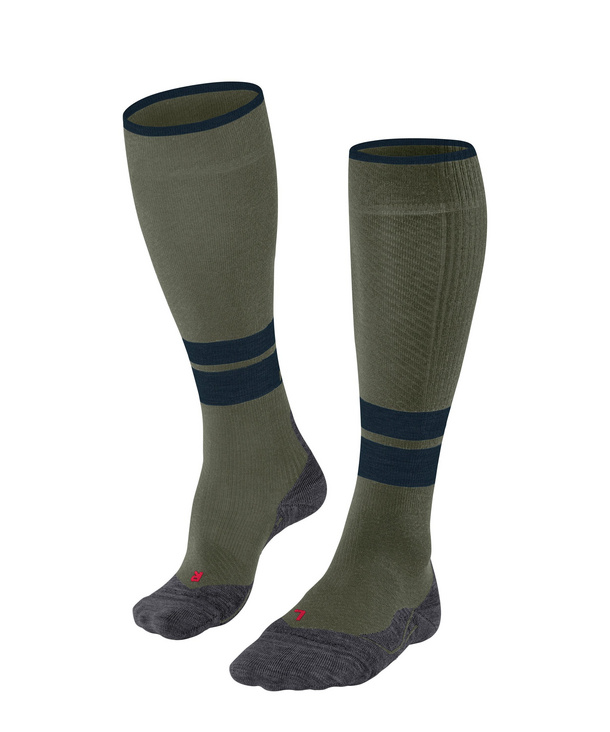 Compression Hiking Socks