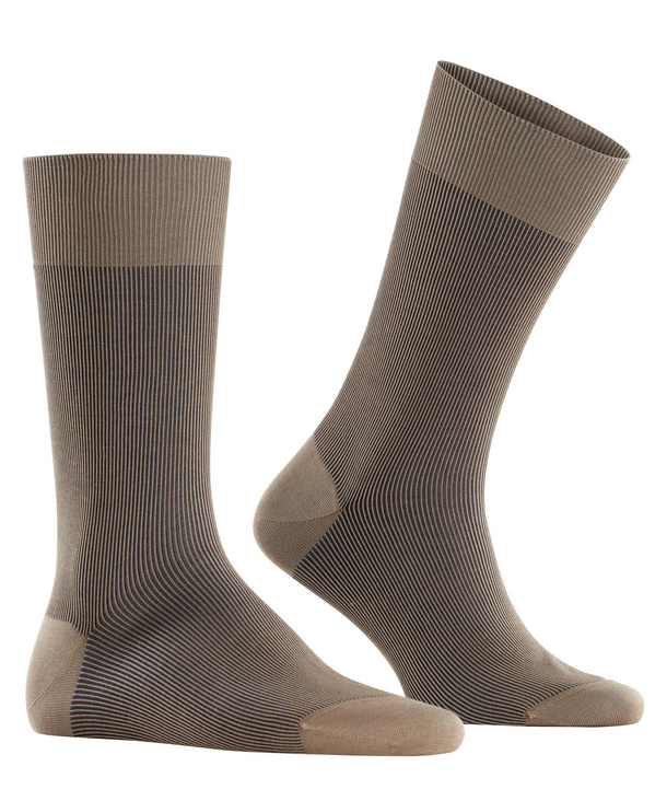 速くおよび自由な Shadow Fine Socks Short (Grey) FALKE | 服＆ファッション小物