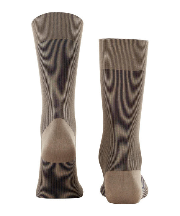 在庫処分セール Short Socks Fine Shadow (Grey) | FALKE 服＆ファッション小物