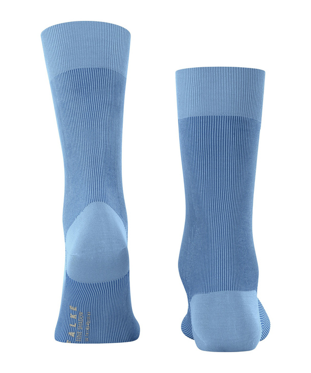 Short Socks Fine Shadow (Blue) | FALKE Short Socks Fine Shadow (Blue) | FALKE