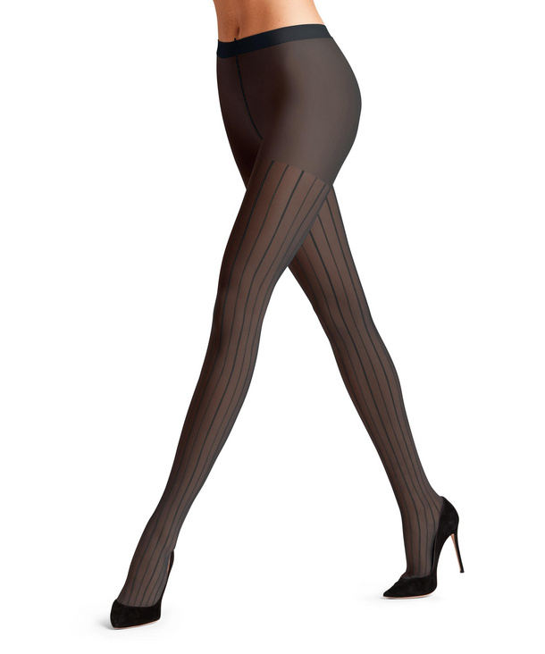 Falke Shelina 12 Denier Tights - Ladies from Humes Outfitters