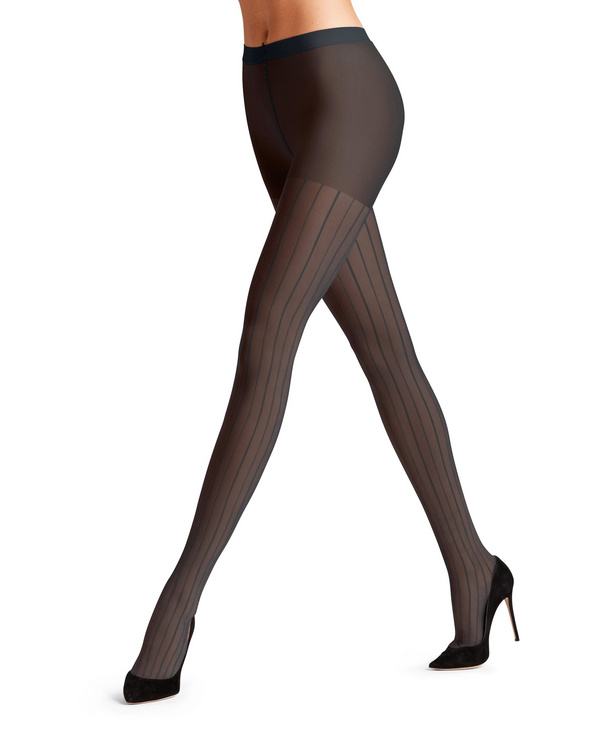 REDUCED** Shiny Glossy Lynfa Designer Tights (Colours and Sizes)