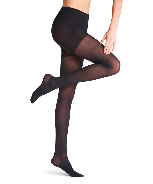 Energize 50 DEN Women Tights (Blue)