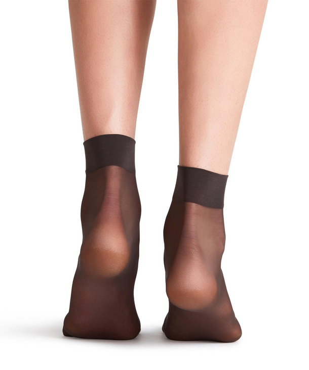 Amazon.com: Silkies Women's Classic Ribbed Trouser Socks-Regular Black :  Clothing, Shoes & Jewelry
