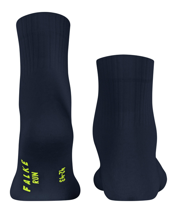 podkolenky FOX REVN FRI THIN SOCK žluté fluo