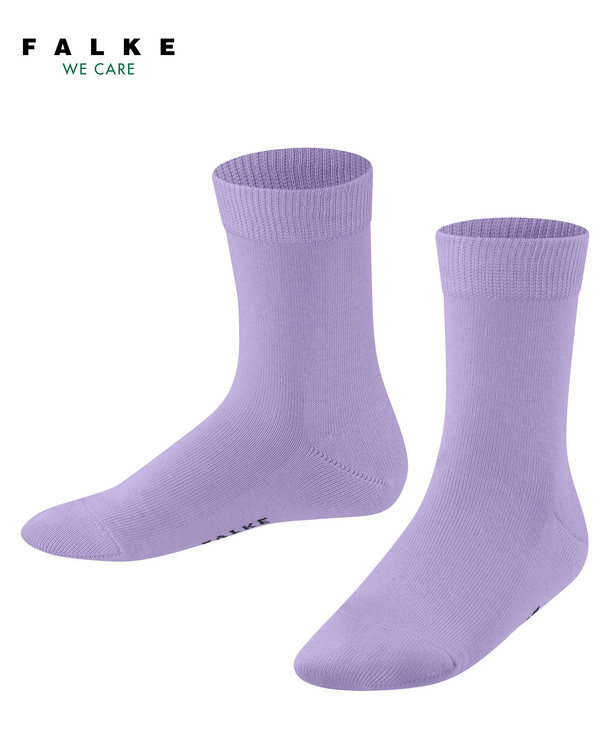 Kids purple socks discount