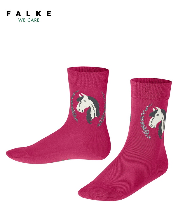 childrens purple socks
