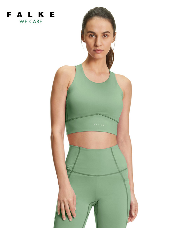 2 Piece Sports Bras Women Multipack Crop Top Breathable Yoga Bra
