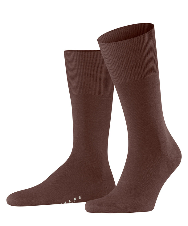 brown dress socks men Love Sock Company Men's Athens Gift Bundle Socks, 5-Pack - Navy main image 1