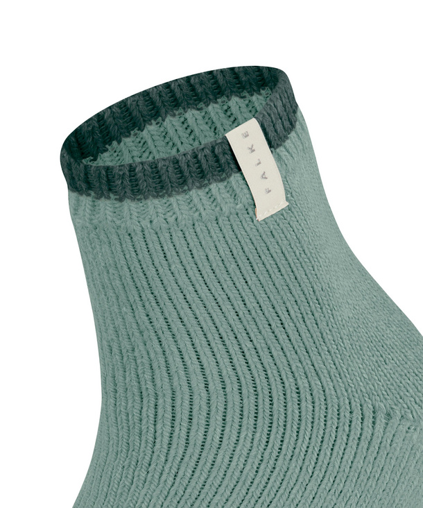 Hudson Calzini da donna Cosy Offwhite 35-38, Bianco sporco 0082