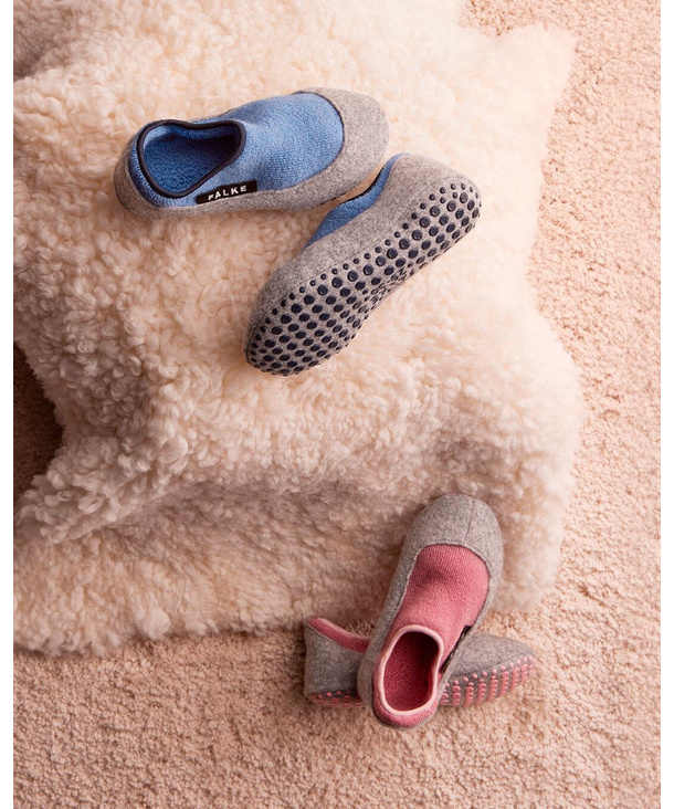 FALKE Baby Hausschuhe - Rutschfeste Söckchen Mit Noppen
