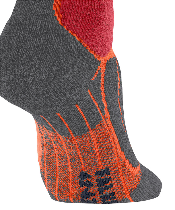 Skiing Socks SK1 Men (Orange) | FALKE