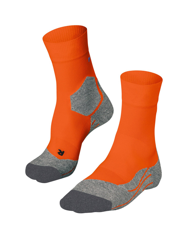 RU3 Comfort Men Running Socks