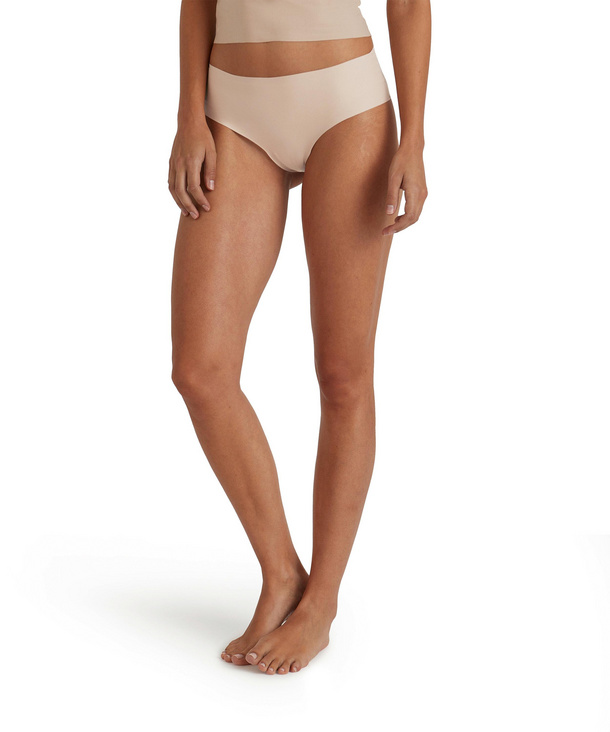 2-Pack Women Brief Daily Invisible (Beige)
