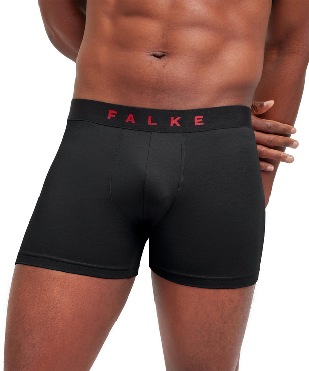 2Pack Herren Boxer Daily Comfort (Mehrfarbig) FALKE