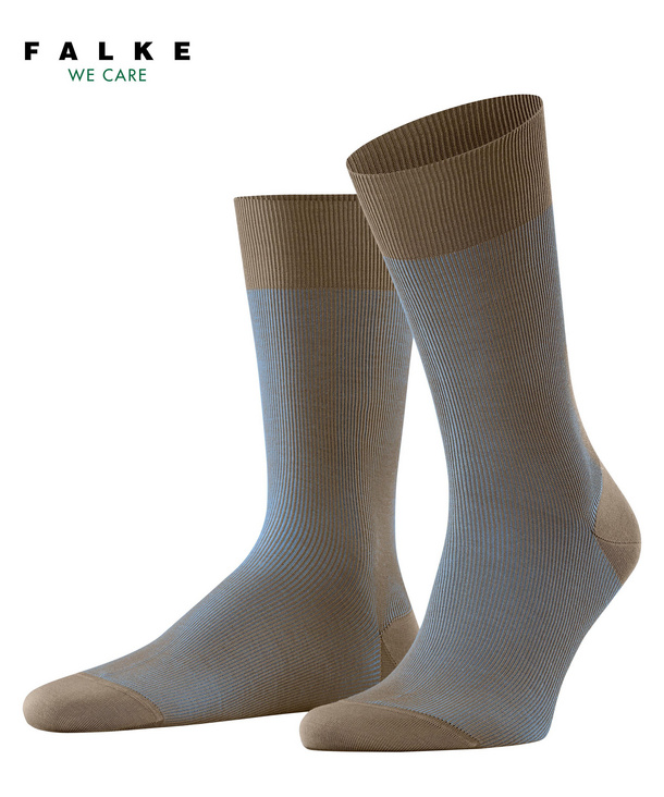 Chaussettes fashion falke homme