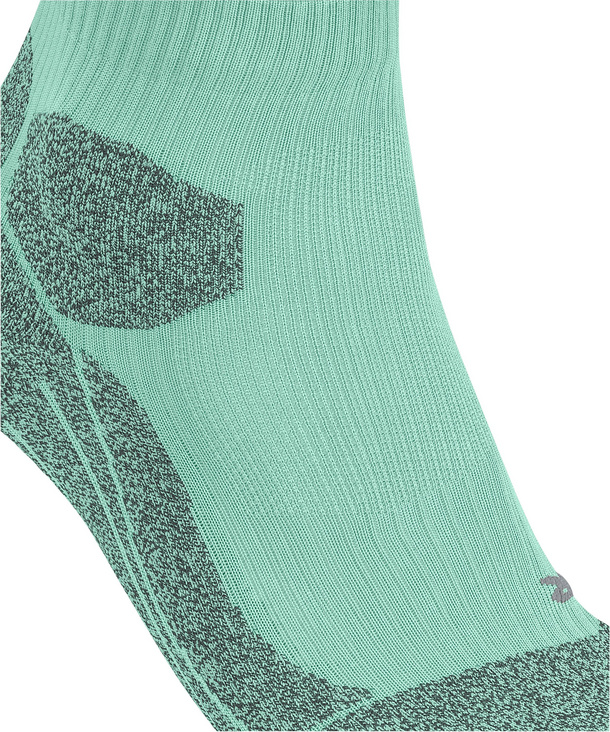 Falke Ru Trail M So Filo Funzionale Antivesciche Calzini da