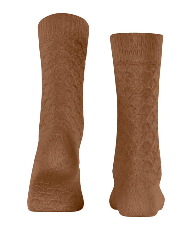 Colossal Nest Women Boot socks