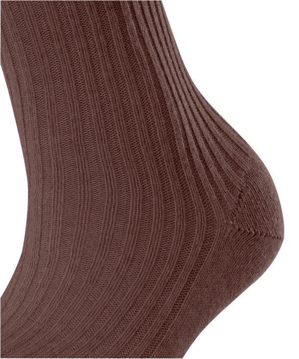 Brown boot socks discount