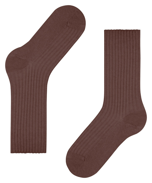 Brown boot socks discount