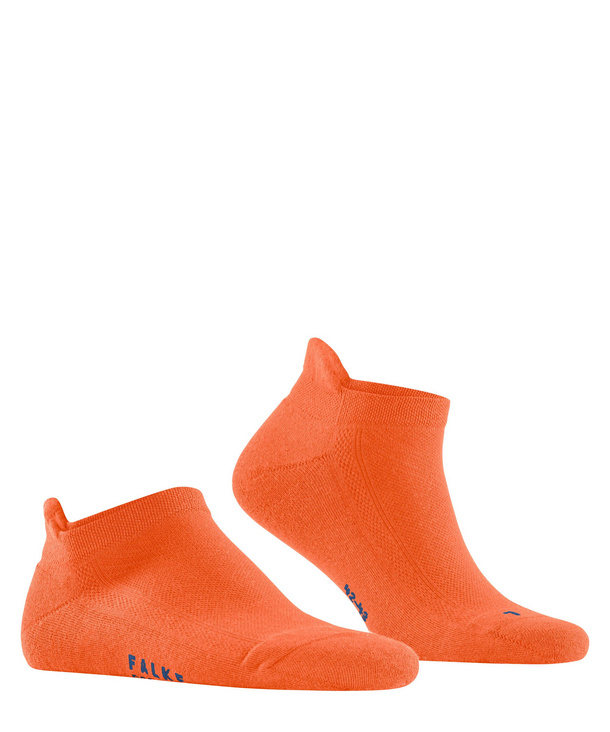 FALKE Cool Kick Laufsocken – 3er-Pack, Anatomisch Für Linken & Rechten Fuß, Mit Gepolsterter Sohle