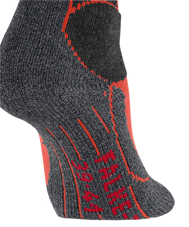 Trekking Socks TK1 Men (Pink) | FALKE