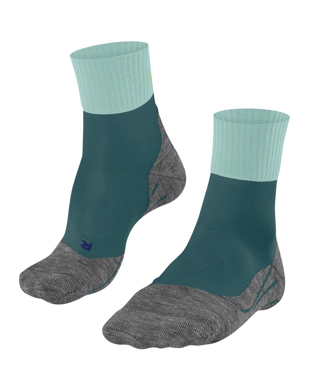 falke damen wandersocken