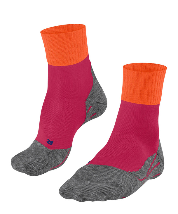 falke damen wandersocken