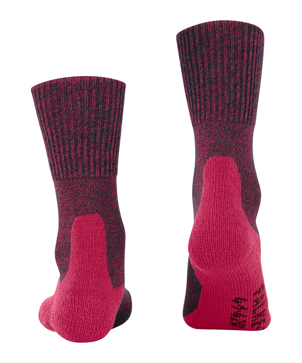 ウォーキング・ランニングウェア Tok Trekking Socks TK1 Wool Women (Pink) | FALKE
