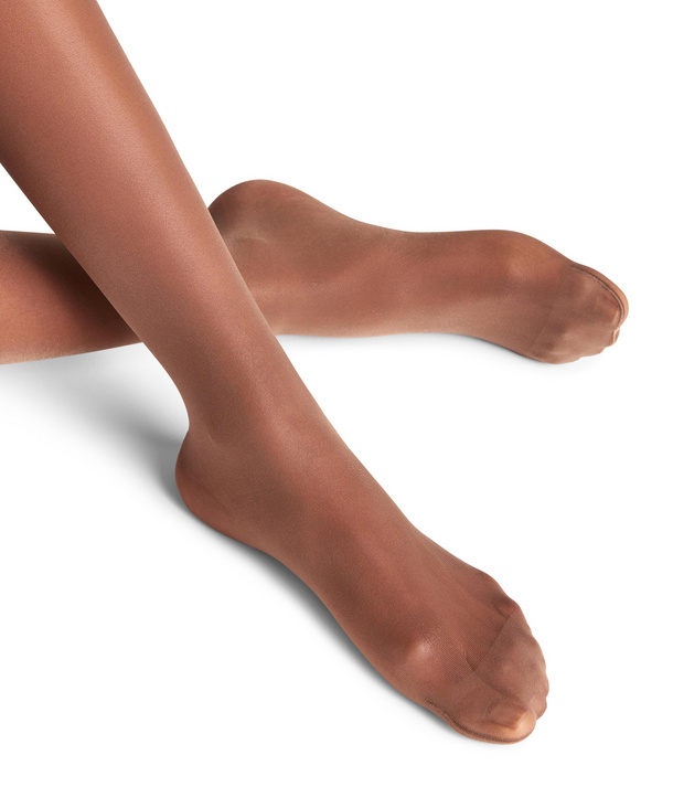 Pure Matt 20 DEN Women Tights (Brown)