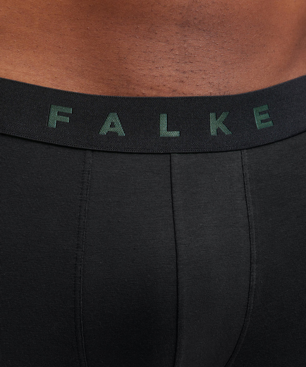 2-Pack Herren Boxer Daily Comfort (Mehrfarbig) | FALKE